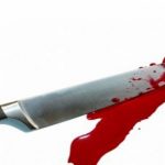 stabbedknife