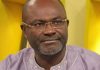 It’s fine to have many kids as Kennedy Agyapong as long as you cater for them-Prophet