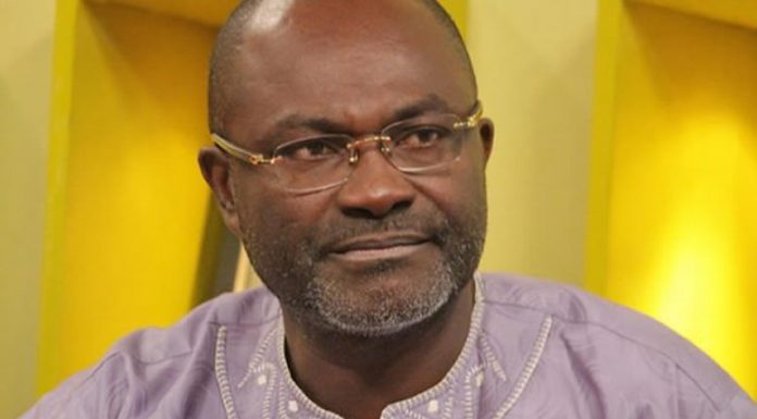 It’s fine to have many kids as Kennedy Agyapong as long as you cater for them-Prophet