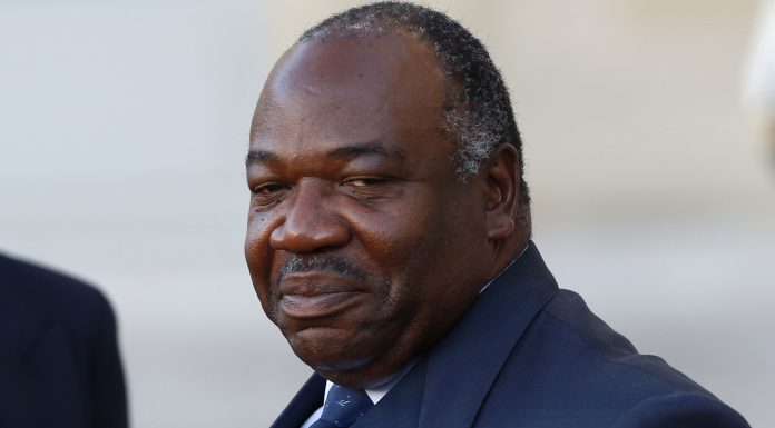 Gabon Coup Attempt Failed, Government Says