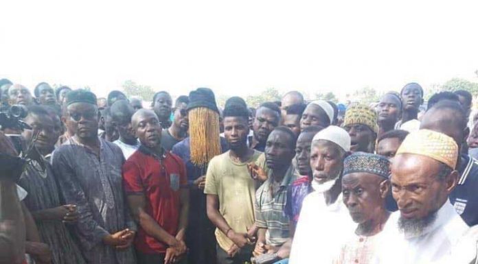 I personally warned Ahmed Hussein-Suale 3 months ago-Islamic preacher recounts