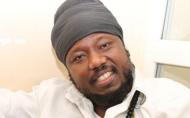 ‘Govt’s delegation to Dubai waste of tax payers’ money’ – Blakk Rasta