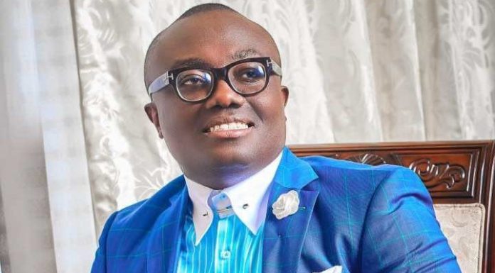 You are forgiven- Bola Ray to ‘loud-mouth’ Agyapong