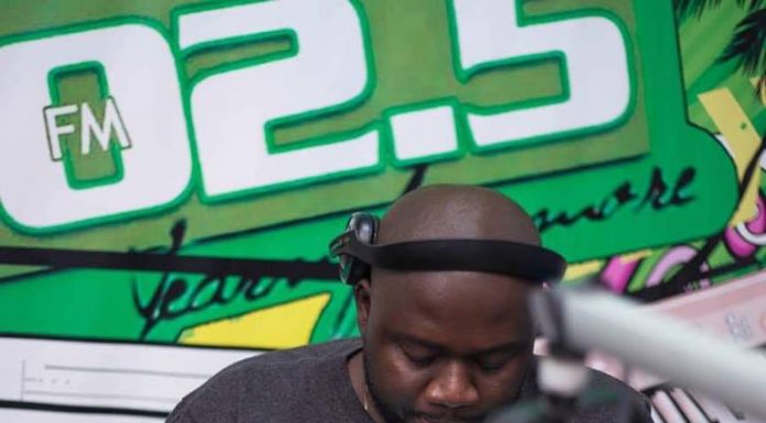 YFM Kumasi lose Drive time host DJ Slim to Pure FM?