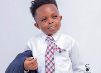 I’ve been able to ‘chop’ a lot of women since I became famous – Don Little