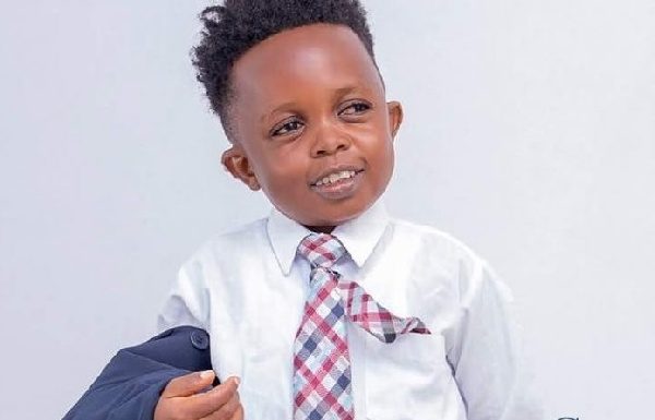 I’ve been able to ‘chop’ a lot of women since I became famous – Don Little