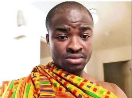 Audio: Anokye Supremo died last Thursday- Evangelist Addai questions timing of announcement.