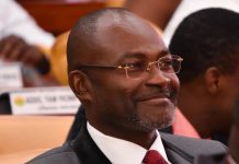 4 reasons why NPP cannot keep Ken Agyapong in check