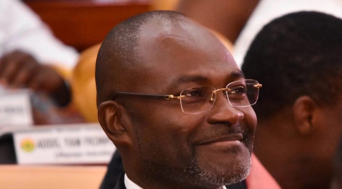 4 reasons why NPP cannot keep Ken Agyapong in check
