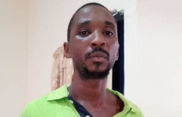 Kidnapper hints girls are alive – Gender Minister