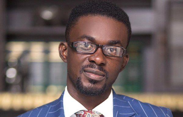 Breaking News: Menzgold CEO, NAM1 arrested in Dubai.