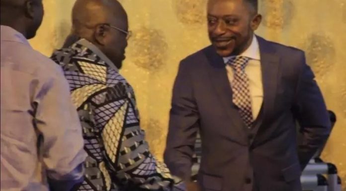 President Akufo-Addo must diaassociate himself from Owusu Bempah – Okudzeto Ablakwa