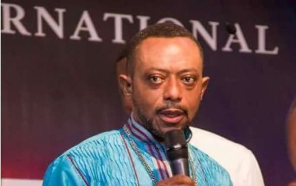 Audio:NDC is behind the attack on my Church; Not Chief Imam – Owusu Bempah