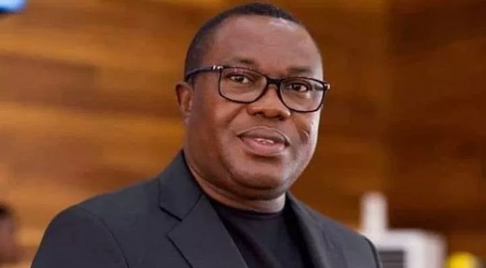 Audio: NDC Pulls Out of Ayawaso West Wuogon Bye-election