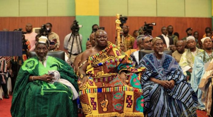 Yaa-Na’s funeral will continue as planned today – Otumfuo’s committee insists