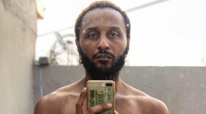 Ahmed please do not rest in any peace – Wanlov the Kubolor