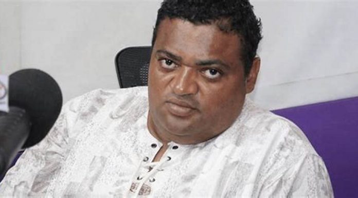 YAMIN blames ‘hardship’ under Akufo-Addo for spate of kidnappings