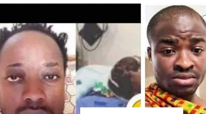 Audio:Anokye Supremo Is Dead- Evangelist Addai Alleges