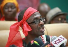 Don’t marry NPP men – Asiedu Nketia advises NDC women