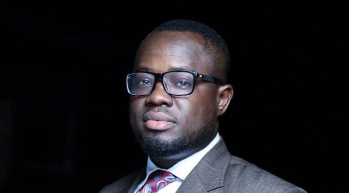 Giovanni quits Starr FM, GhOne TV