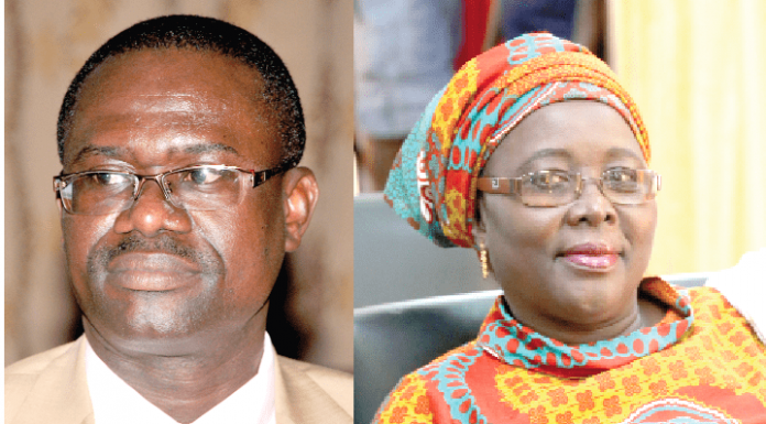 $74m Jospong contract terminated for non-performance