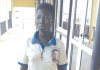 Police arrests baby thief in Kwame Danso