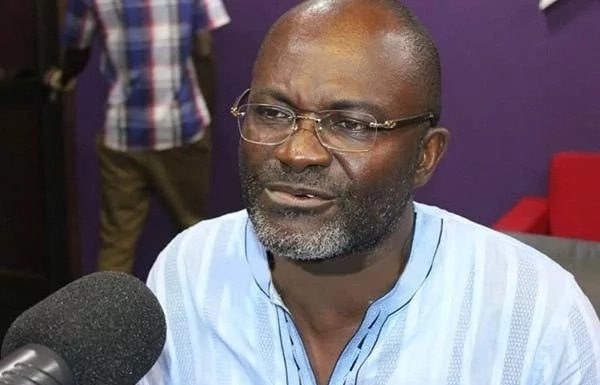 Arrest Kennedy Agyapong Immediately! – Minority Insists