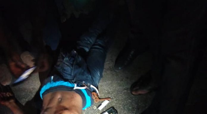 Breaking News: Man 23, Murdered at Assin Nyankomasi