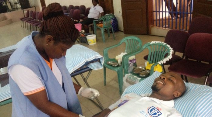 KATH blood does not contain HIV or syphilis – Committee