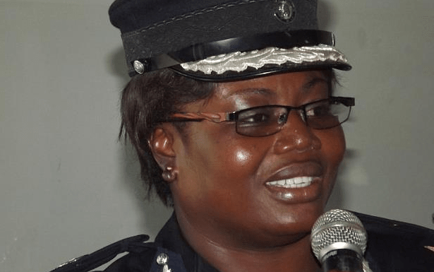 ‘Kidnapped’ Tarkwa SHS student found with boyfriend – Police