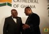 PHOTOS: President Akufo-Addo calls for support to build National Cathedral