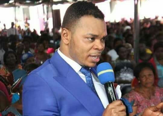 AUDIO: Senior Bright died in Rev. Obofour’s car – Obinim