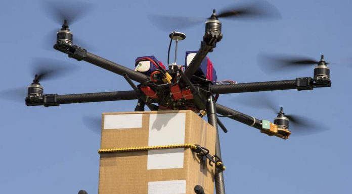 First Ghanaian drone company STK Aeroshutter receives commercial certificate to operate