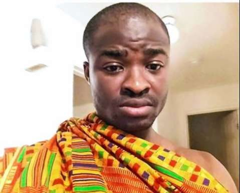 AUDIO: I’ll Pay The $21,000 To Bring Anokye Supremo’s Body From India To Ghana-Evangelist Addai