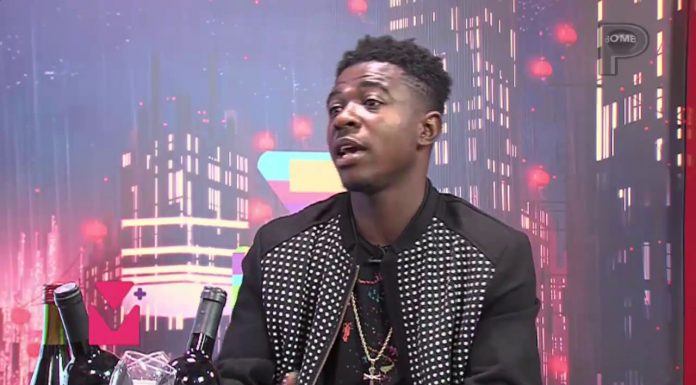 We charge 8000 to 10,000 per movie – Kumawood Actor reveals