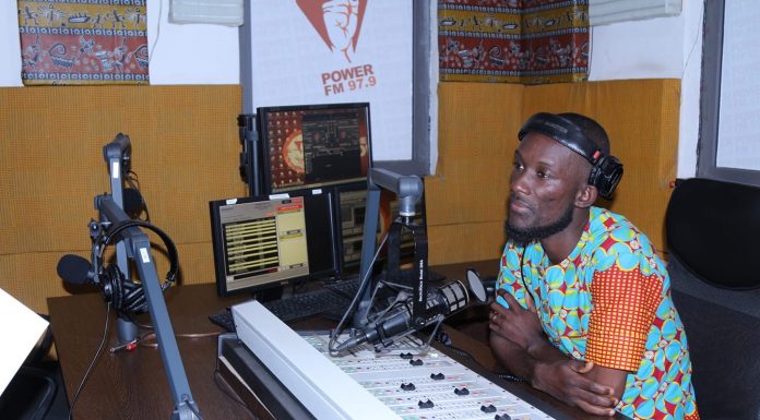 Popular Ghanaian Pastor Wants To Kill Me – Radio Presenter