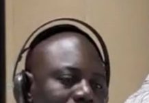 AUDIO Ahmed Hussein Suale caused his own death-Justice Kwaku Annan