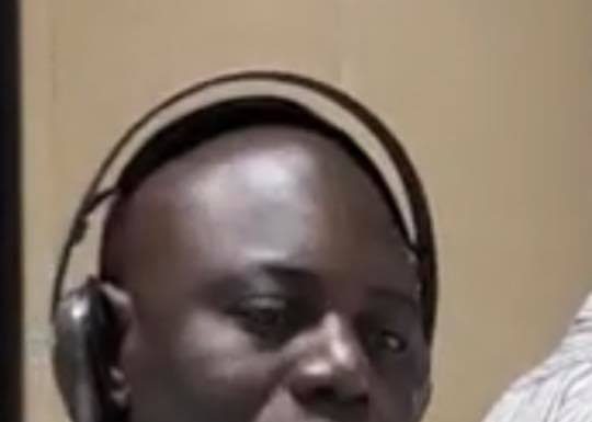 AUDIO Ahmed Hussein Suale caused his own death-Justice Kwaku Annan
