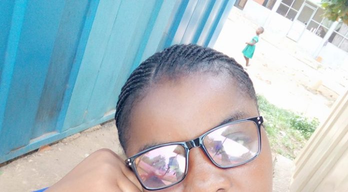 AUDIO: Church is now beauty pageant competition – Actress Gloria Kani