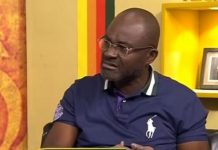 Boot For Boot Comment: Bring It On – Kennedy Agyapong Dares Mahama
