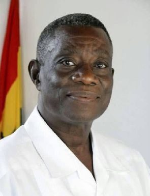 Atta- Mills should have died earlier – Koku Anyidoho