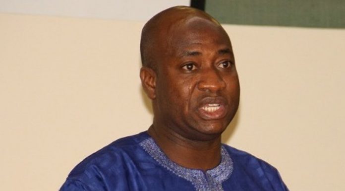 Akufo-Addo will be remembered as one ‘Gangster’, who ever ruled Ghana – Murtala Mohammed