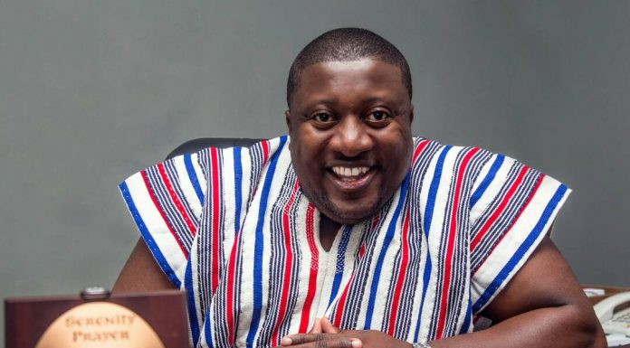 I’m very sorry; never again — NANA B apologizes for dishing out ‘dirty slap’ to Sammy Gyamfi