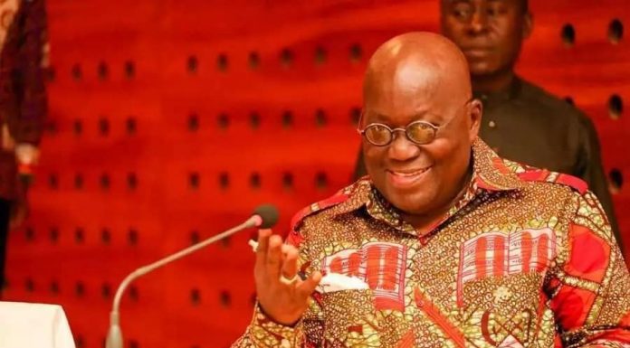 Nana Addo good at making impressive speeches but does not deliver – NDC MP