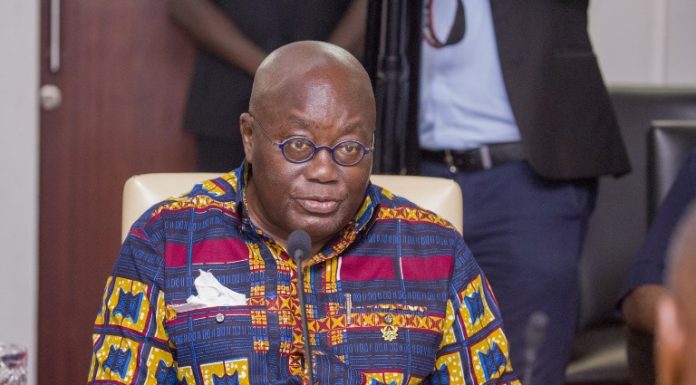 IT’S OFFICIAL: Ceremonies to seal creation of North East and Savannah Regions underway
