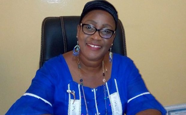 Liberian Senator Dies At Korle-Bu Hospital