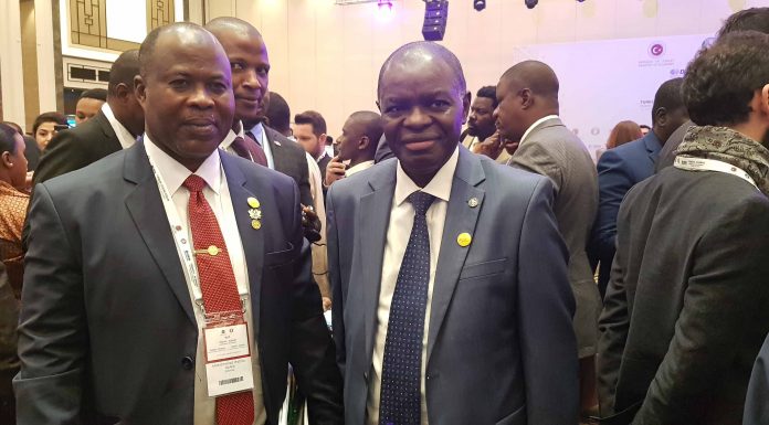 Validity of Ghanaian passports reverts to 10 years from 5 years