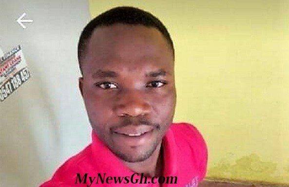 31-year-old staff of Dalex Finance stabbed to death