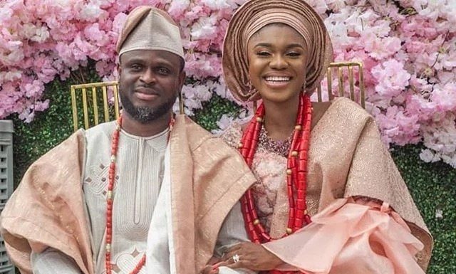 It’s a Girl: Becca and Husband welcomes Baby