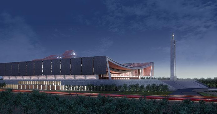 Fundraiser for National Cathedral set for February 8, in Washington DC